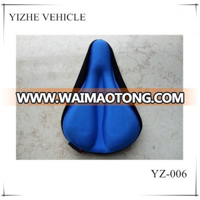 Promotional bike seat covers/Bicycle Gel seat cover