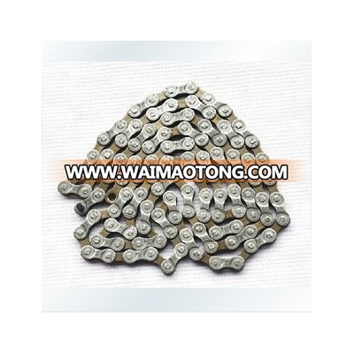 bike chain,KMC 8 speed chain for MTB bike/ bicycle chain material