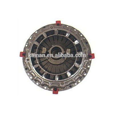 1-31220402-0 Heavy truck 6WF1 clutch pressure plate with seat