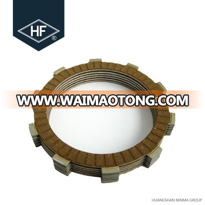 UG3 Clutch Plate for India Motorcycle Model