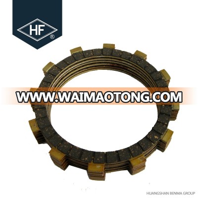 OEM Quality Clutch Disc for South America Market