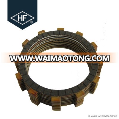 OEM Quality Clutch Disc for South America Market