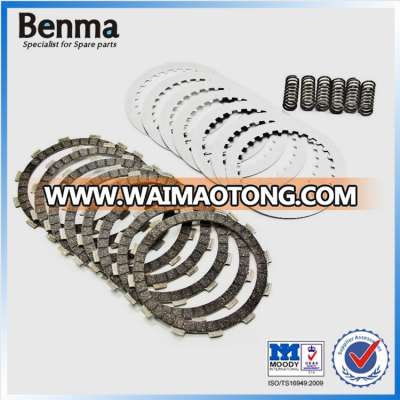 BM06 motorcycle/scooter/dirt bike clutch kits for CR250 fit DRC79