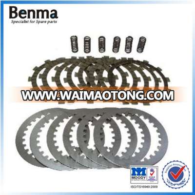 Benma brand motorcycle parts XT600 SZR660 XTZ660 YFM660 RAPTOR clutch kits fit DRC88