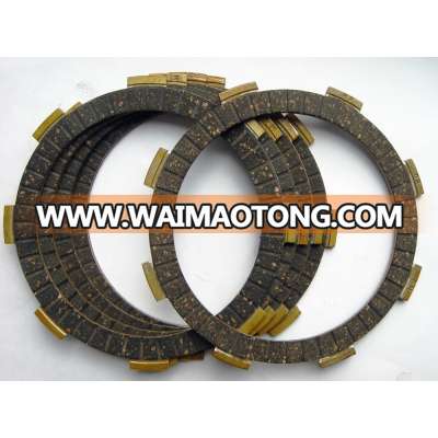 CG125 clutch plate HF