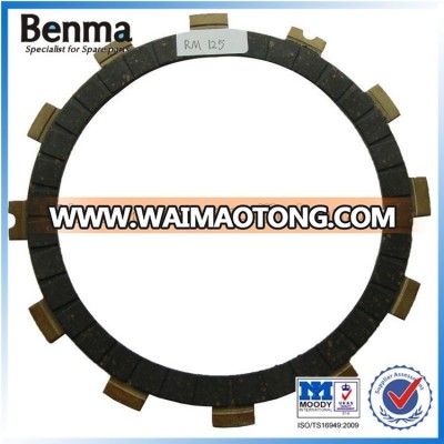 motorcycle clutch disc,HF clutch disc , china famous brand benma clutch disc