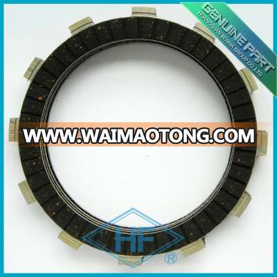 off-road motorcycle clutch plate CB400