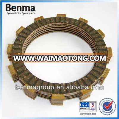 Waimaotong china benma sale tricycle Clutch plate friction