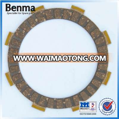 electric motorcycle Clutch kits clutch disc cheap sale