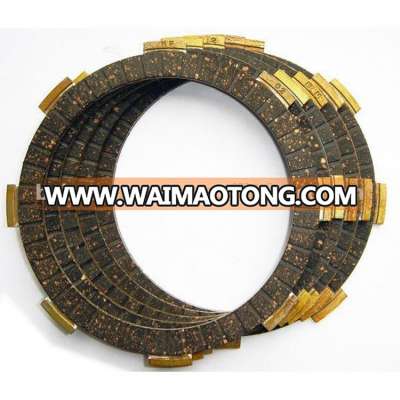 Sale high quality UTV/ATV/off-road clutch disc ,Scooter Clutch plate friction