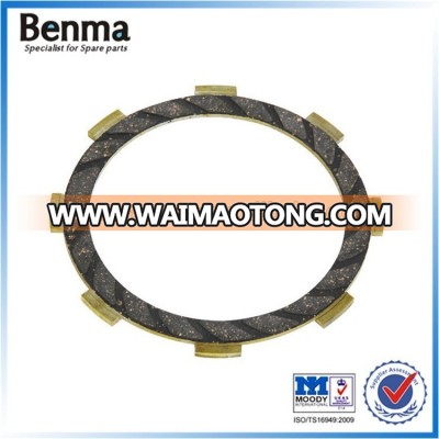 Sale high quality UTV/ATV/off-road clutch disc ,Scooter Clutch plate friction