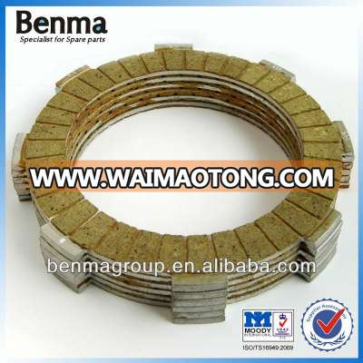 SL300 Clutch Disc, Motorcycle Clutch Disc SL300, China Famous Brand HF Clutch Disc for Sell!!!