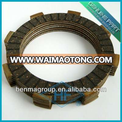 CG230 Motorcycle Clutch Disc, Motorcycle Clutch Disc CG230, China Famous Brand HF Clutch Disc for Sell!!!