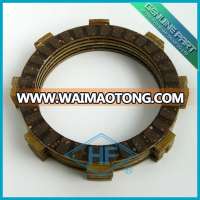 KAZE motorcycle clutch disc