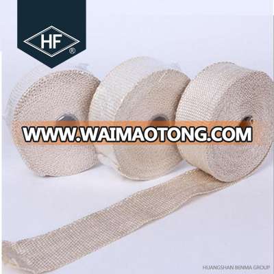 Good Performance ! racing /Dirt Bike /ATV/motorcycle exhaust pipe insulating heat wrap