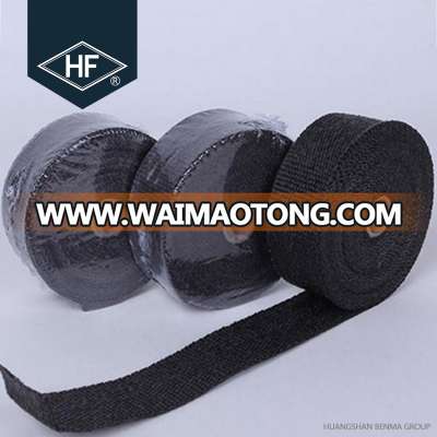 Good Performance ! racing /Dirt Bike /ATV/motorcycle exhaust pipe insulating heat wrap