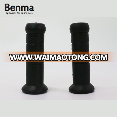 Factory wholesale quality scooter handle grip rubber