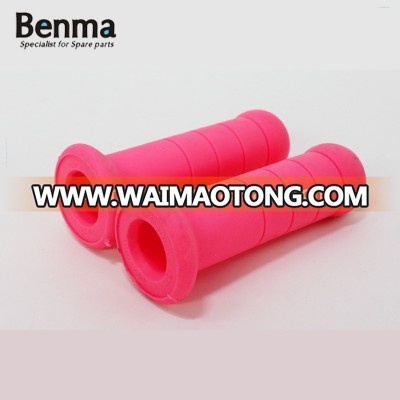 Factory wholesale quality scooter handle grip rubber