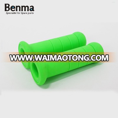 Factory wholesale quality scooter handle grip rubber