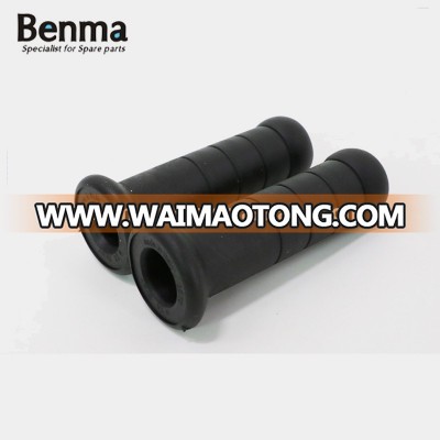 Factory wholesale quality scooter handle grip rubber