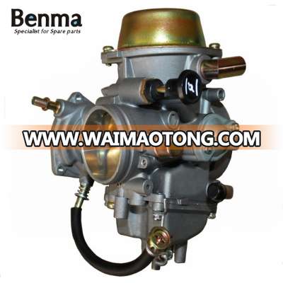 Top quality ATV parts Grizzly 660 YFM660 Carburetor promotion sale