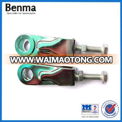 Motorcycle chain tensioner GN125 chain tensioner GS125 chain guide