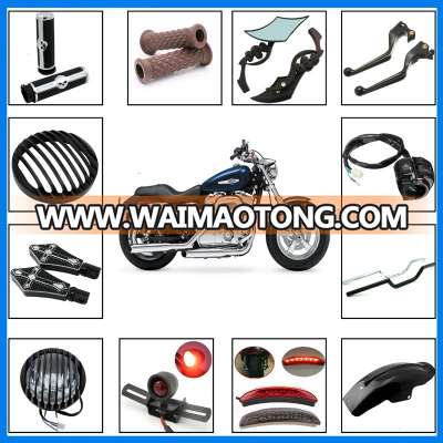 Top quality XL883 XL1200 classic motorcycle parts and accessories on sale