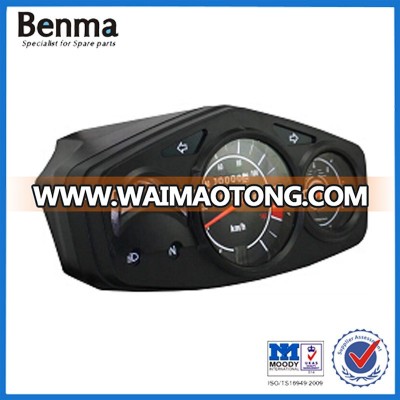 XR200 motorcycle spare parts digital XR200 speedometer