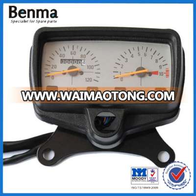 Good price CG125 motorcycle speedometer CG125 electric parts