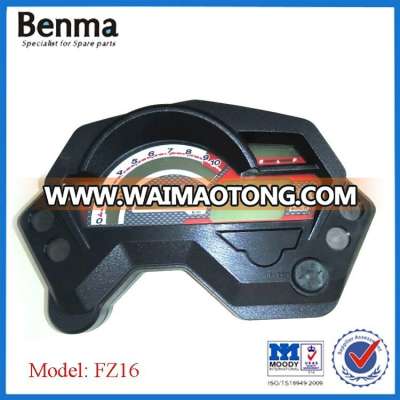 Motorcycle meter FZ16 with good quality