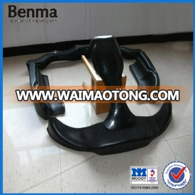 Go kart Parts/ Go kart bodywork