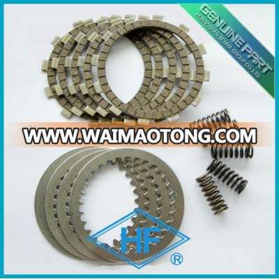 HF BM Factory Sell Japan Motorcycle CR125 Clutch Kit