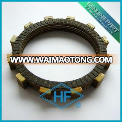 HF BM Factory Sell Japan Motorcycle CR125 Clutch Kit