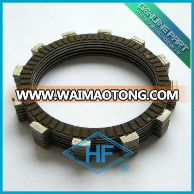 HF BM Factory Sell Japan Motorcycle CR125 Clutch Kit