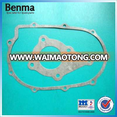 Go Kart spare parts, go kart wet clutch cover gasket GX200, China manufactory