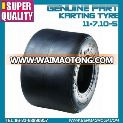 11 x 7.10 -5 Go karting tyre /racing karting tyre