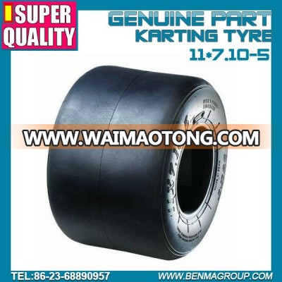 Karting tyre,Go Cart tyre 10*4.50-5 high quality