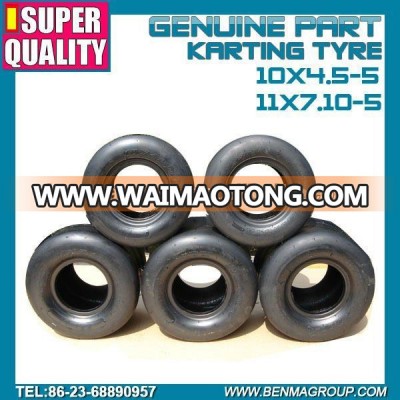 Karting Spareparts ,High quality kart Tires