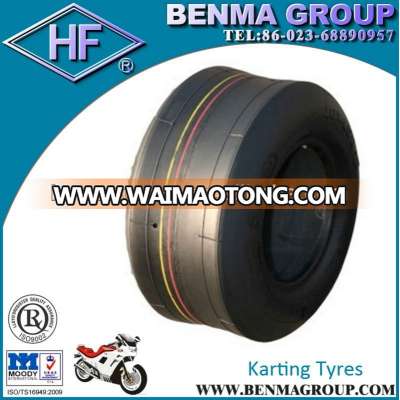 Go kart tyres,Karting tyre, KT-739 Tread Patterns