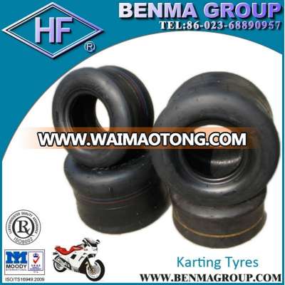 10*4.5-5 go kart tyres/ karting tyres