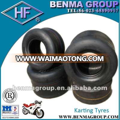 Karting parts-Karting tyre,Go Cart tyre 10*4.50-5 in Good Quality