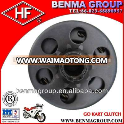 Automatic Clutch for Dirt Bike/Go Kart clutch