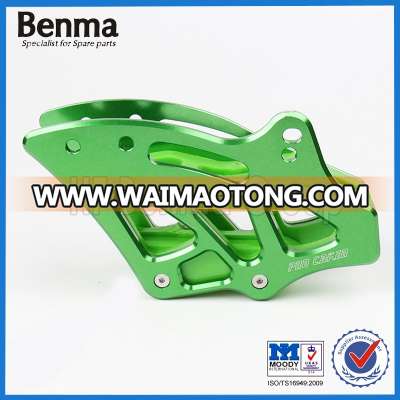 CNC Rear Aluminum Chain Guide Guard For X2 X2X X6 Dirt Bike