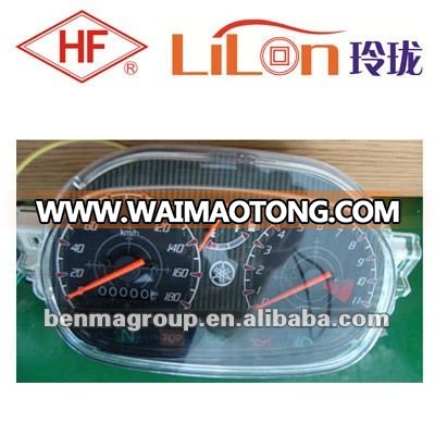 motorcycle meter Y125Z -HF (Lilon meter)