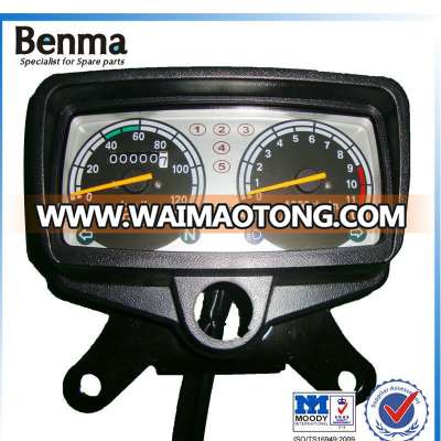 Motorcycle Speedometer CG125, Instrument/Meter, Factory Sell