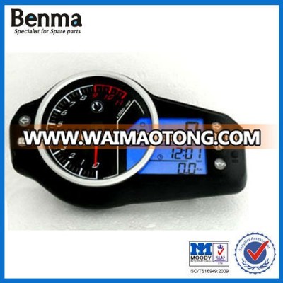 universal motorcycle speedometermade in China,digital lcd display speedometer,speedometer digital