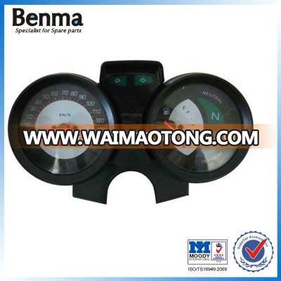 motorcycle speedometer YBR125 quality products digital tachometer,motorcycle speedometer digital, digital disply speedometer