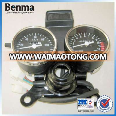 Motorcycle Speedometer GN125, GN125 Motorcycle Speedmeter, Hot Sell Digital Meter!!