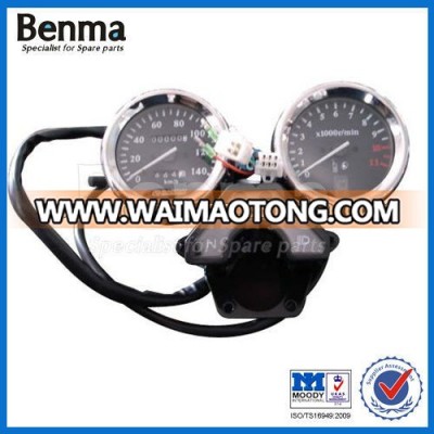 racing motorcycle speedometer,Mechanical and electrical motorcycle speedometer with top quality and good price