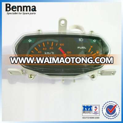 GY6 125cc Digital Meter, High Quality GY6 125cc Speedometer Motorcycle Parts, Factory Direct Sell!!